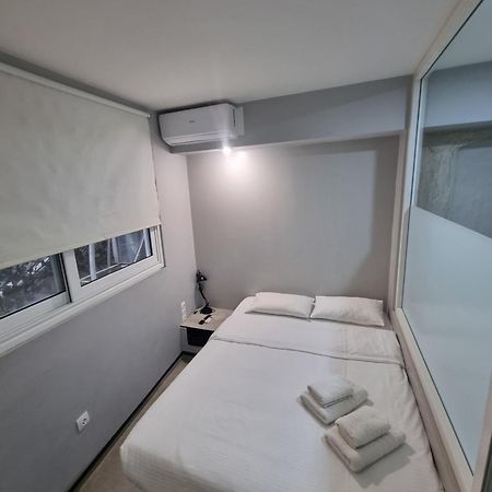 Athens.Apartotel.Box Bagian luar foto
