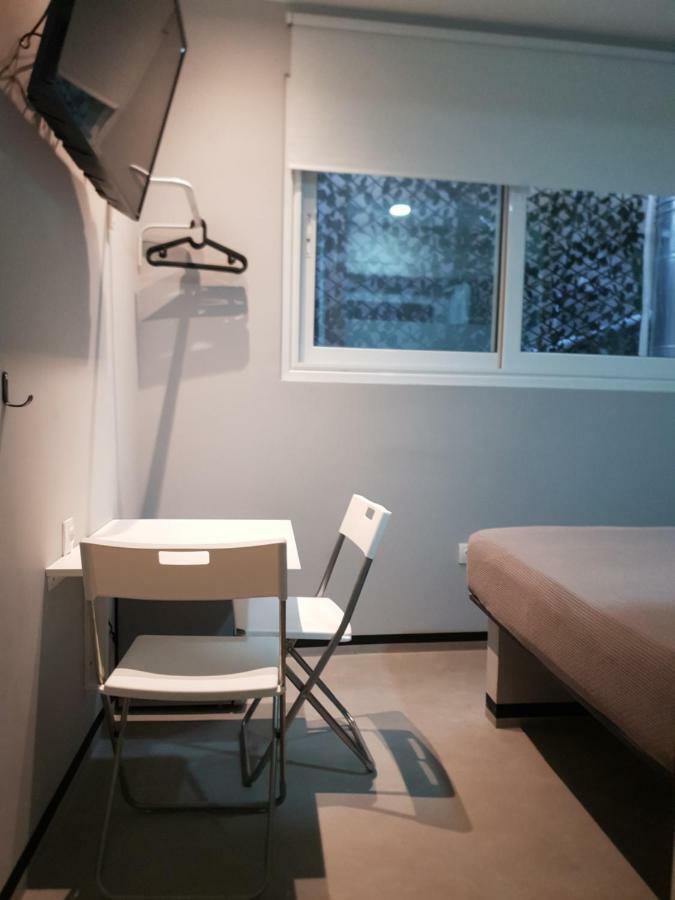 Athens.Apartotel.Box Bagian luar foto